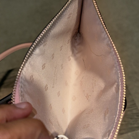 Kate Spade Leather Tote - Picture 7 of 12